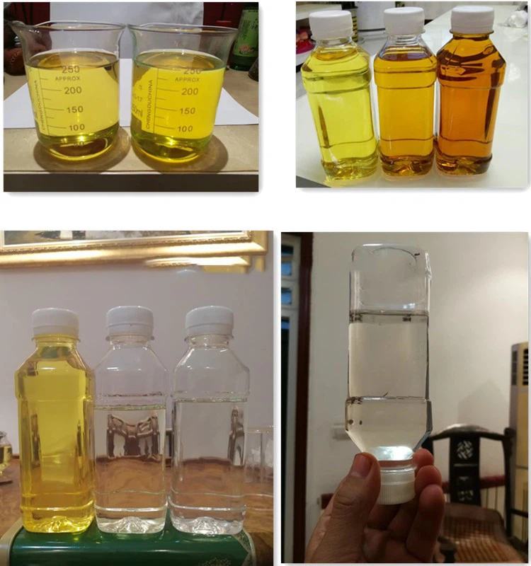 Waste Engine Oil Recycling To Diesel Machine Waste Engine Oil Recycling To Diesel Machine