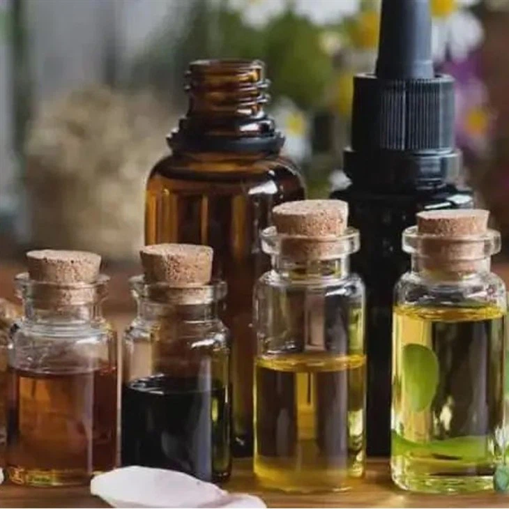 full automatic essential oil distillation equipment (5)