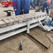 تہبند چین کنویر