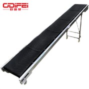 فارم پورٹیبل بیلٹ کنویرز