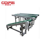 اسکرٹ پیویسی بیلٹ کنویر